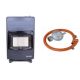 VOLTENO PIEC GAZOWY 1500/2800/4200  Z
