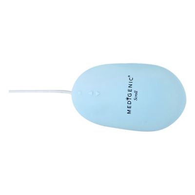 Medigenic KEI-MM001 myszka Medyczna Oburęczny USB Typu-A Optyczny