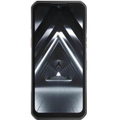 Smartfon Oukitel WP55 6,6-calowy, 12/256GB, DS, 11000mAh, Black