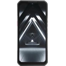 Smartfon Oukitel WP55 6,6-calowy, 12/256GB, DS, 11000mAh, Black