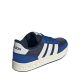 3. Buty dla dzieci adidas Breakbase niebieskie JQ3062