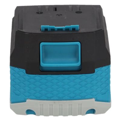 4. Akumulator Dedra DED7035 LI-ION 5.0 Ah, 18V