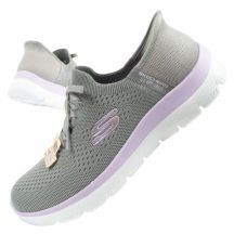 Buty Skechers Summits-New Daily Slip-ins W 150263/GYLV