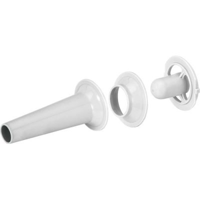 4. Maszynka do mielenia mięsa MPM  MMM-07M 1800W, 3 sitka z otworami, nasadki do wędlin i pasztecików