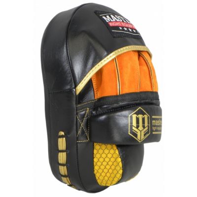 3. Torba sportowa TOP TEN KICKBOXING 55 x 26 x 26 cm czarno-czerwona TOR-TT 5