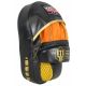 3. Torba sportowa TOP TEN KICKBOXING 55 x 26 x 26 cm czarno-czerwona TOR-TT 5