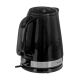 7. Czajnik elektryczny Tefal KO150F30 (2400W 1.5l; kolor czarny)