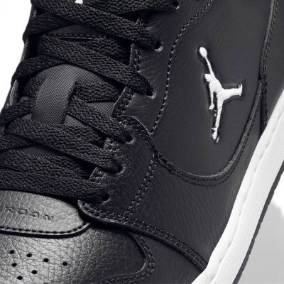 7. Nike Jordan buty męskie Court Connect Low IQ5698-001