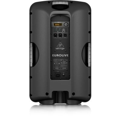 4. Behringer B15X Głośnik z adresem publicznym (PA) 2-drożny