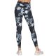 2. Skechers Go Sculpt Magnolia Dreams HW Legging WLG214-BKMT Czarne XL