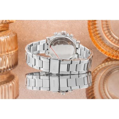 7. Zegarek Damski Guess Cosmic GW0590L1 + BOX