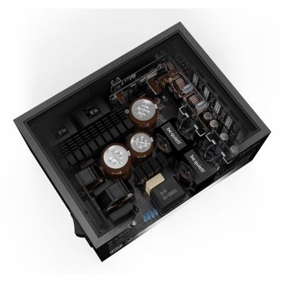 7. ZASILACZ BEQUIET! DARK POWER PRO 13 1600W