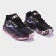 4. Buty do tenisa Joma Point Lady 2401 W TPOILW2401AC