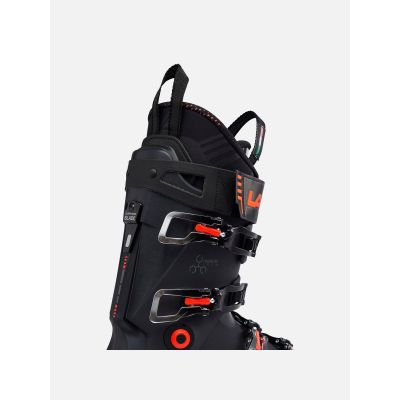 2. Buty narciarskie LANGE Shadow 130 LV GW