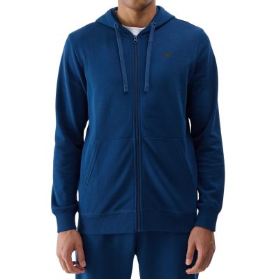 8. Bluza 4F M1768 M 4FWMM00TSWSM1768 46S