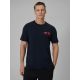 T-shirt regular gładki męski 4F 4FRSS26TTSHM3992-31S