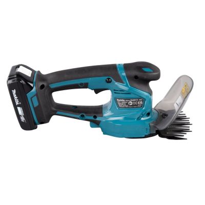 35. Nożyce do trawy Aku 18V 2w1 DUM111SYX MAKITA