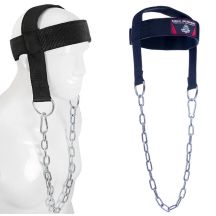 Korona Karku - Przyrząd do Treningu Mięśni Karku  ARW-758