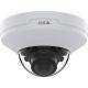 4. AXIS M4218-V - Sieciowa kamera do monitoringu - Kopułkowa - Wewnętrzna - Kolor (dzień i noc) - 8 MP - 3840 x 2160 - 2160p - Różne ogniskowe - Audio - HDMI - LAN 10/100 - H.264, H.265, MJPEG - PoE Class 2