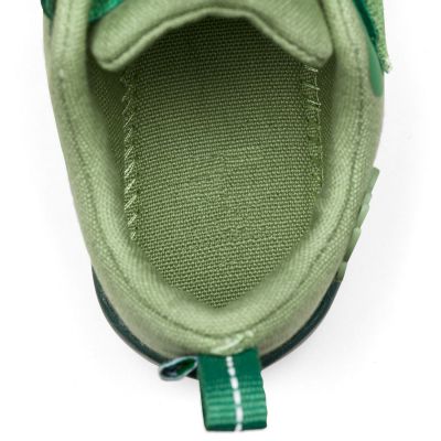 2. Buty Affenzahn Sneaker Cotton Lucky Frog Jr 00391-20110