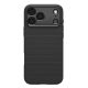 2. Etui Spigen Liquid Air na iPhone 17 Pro - czarny mat
