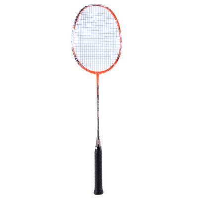 11. Rakietka do Badmintona TELOON Blast TL500 Red 89g 22Lbs