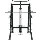 6. VIRTUFIT SM100 SMITH MACHINE - Z STACJĄ WYCIĄGOWĄ - STACJA SIŁOWA