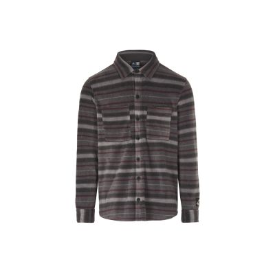 Męska KOSZULA POLAROWA SUPERFLEECE SHIRT