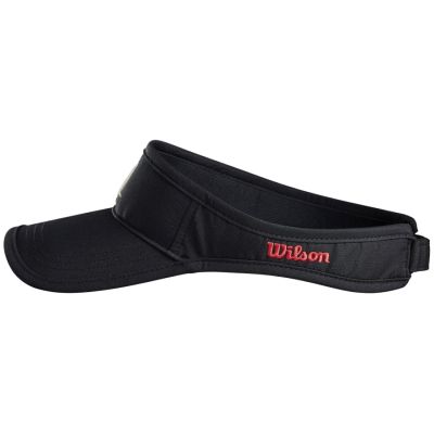 3. Daszek Wilson Volleyball Visor WTH11120R