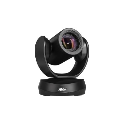 17. Kamera PTZ AVer CAM520 Pro3 8MP 1920x1080px 60fps Czarna