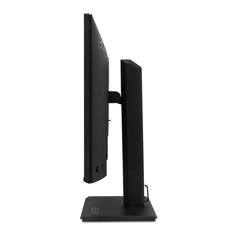 4. Monitor Acer TFT Vero B277Gbmiqprzx 69cm 27'' 1920x1080 VGA HDMI DP USB-HUB LS Płaski panel TFT LCD Klasa energetyczna E