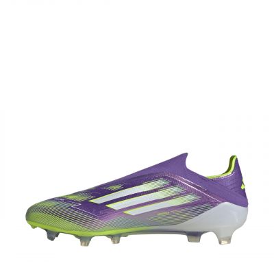 5. Buty piłkarskie adidas F50 Elite LL FG W JH7628
