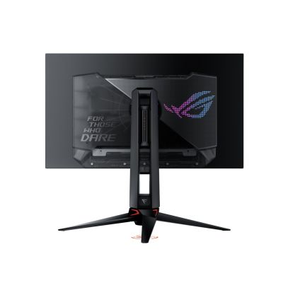 8. MONITOR ASUS 26,5" PG27AQDP WOLED 480Hz ROG