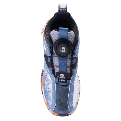 3. Buty IQ Cross The Line Basky Jr 92800598190