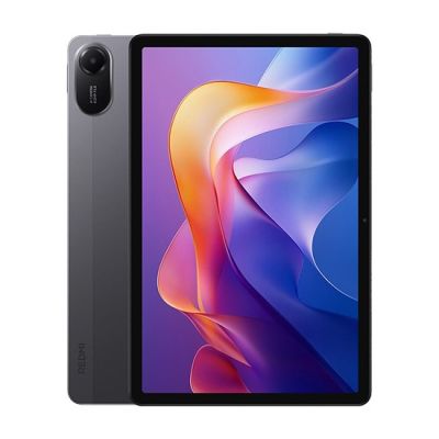 2. Tablet Xiaomi Redmi Pad 2 4/128GB WiFi Gray