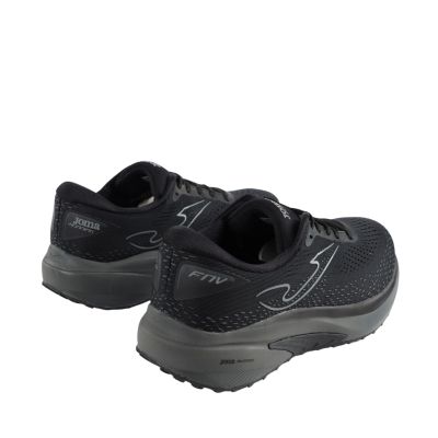 3. Buty męskie Joma FNV 2621 czarne RFNVS2621