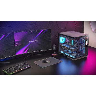 7. TACENS MARS MC-MIRAGE 7.2" IPS LCD ATX- obudowa