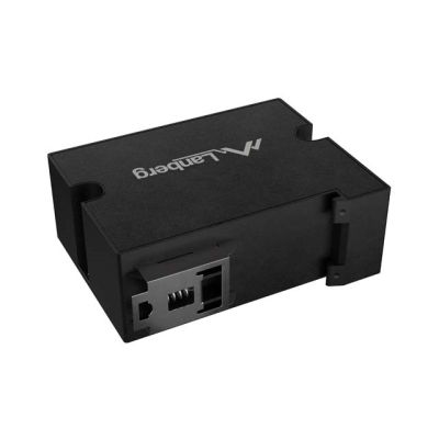 LANBERG SWITCH POE EXTENDER 1XIN 3XOUT 1GB ETHERNET DIN RAIL 90W