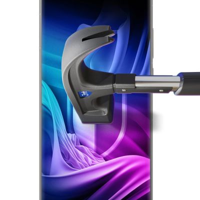 11. Folia matowa 3mk Silky Matt Pro na Vivo X200 Pro
