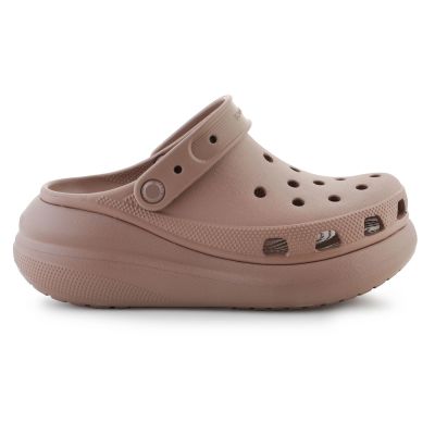 10. Klapki Crocs Crush Clog W 207521-2Q9