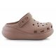 10. Klapki Crocs Crush Clog W 207521-2Q9