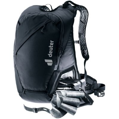 29. Plecak skiturowy Deuter Updays 20 - black