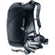 29. Plecak skiturowy Deuter Updays 20 - black