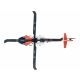 8. Amewi UH60 Black Hawk zdalnie sterowany model Helikopter Silnik elektryczny 1:47