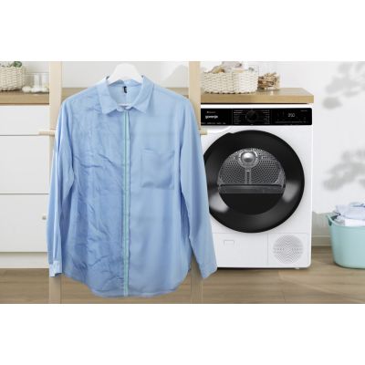 4. Suszarka do bielizny GORENJE DPNA92WIFI/PL