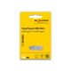 3. DeLOCK Pendrive USB-C + Typ-A 5 Gbps 128 GB - metalowa obudowa