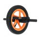 10. Wałek, kółko Body Sculpture Fitness Power BB 712