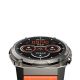 7. Smartwatch HiFuture FutureGo Mix2 - pomarańczowy