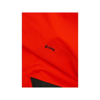 4. Spodnie narciarskie męskie PEAK PERFORMANCE M Maroon Insulated Pants czarny