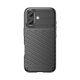 8. Etui Thunder Case na iPhone 17 - czarne